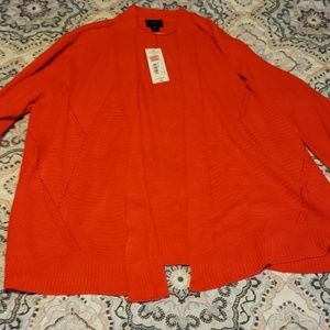 Womens sweater